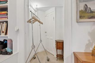 Spacious apartment in the heart of Copenhagen with balcony - 4