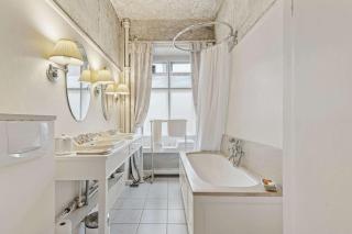 Spacious apartment in the heart of Copenhagen with balcony - 2