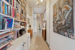 Spacious apartment in the heart of Copenhagen with balcony - 1