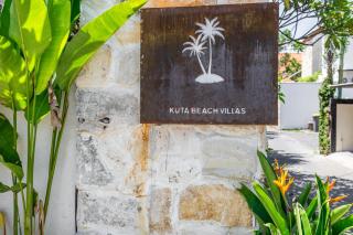 Kuta Beach Villas by Great Bali Villas - 9
