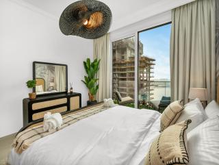 Palm Views in NEW Palace Beach Residence - 7