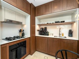 Palm Views in NEW Palace Beach Residence - 3