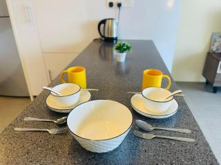 EST Bangsar KL Sentral by DeUrban - 1