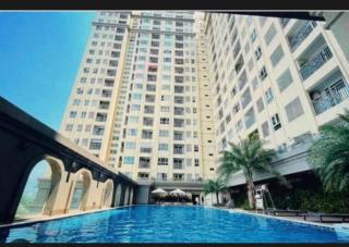 SAIGON MIA STUDIO FAMYLY suite - 9