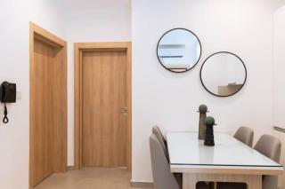 Real Homes One bedroom Nova Apartment 207E - 9