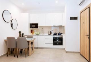 Real Homes One bedroom Nova Apartment 207E - 8
