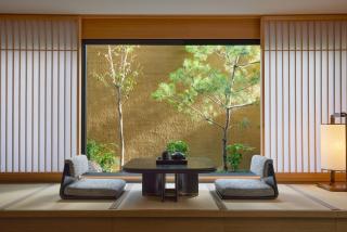 Dusit Thani Kyoto - 4