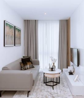 Real Homes One bedroom Nova Apartment 207E - 2