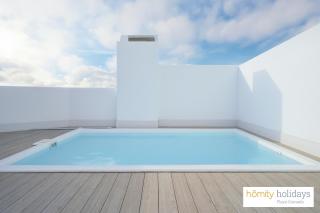 Homity Holidays - Playa Granada - Mar de Fabiola - 1