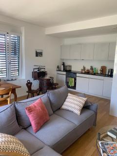 Beautiful Apartment in Central Zurich - 6