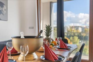 Terrace Royale - Praga - 1