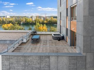 Terrace Royale - Prag - 7