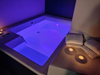 Le Grenier d'Antan - Relax Suite Aosta - 6