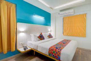 FabHotel SLR Residency - 2