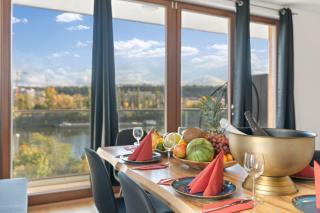 Terrace Royale - Praga - 7