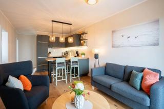 Breeze Ferienwohnung - 3