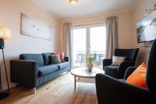 Breeze Ferienwohnung - 2