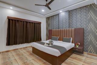 FabHotel Palm Bliss - 6