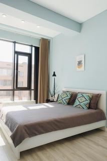 Nur-ay Residence na Shevchenko 4 - 9
