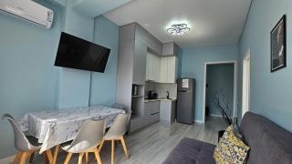 Nur-ay Residence na Shevchenko 4 - 4