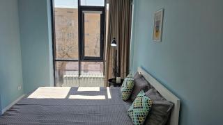 Nur-ay Residence na Shevchenko 4 - 5