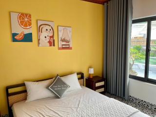 Tam Coc Harmony Homestay - 2