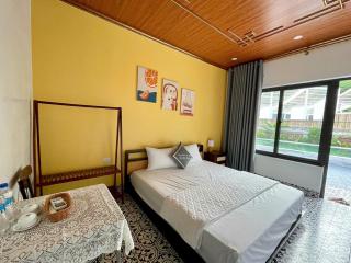 Tam Coc Harmony Homestay - 3