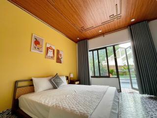 Tam Coc Harmony Homestay - 9