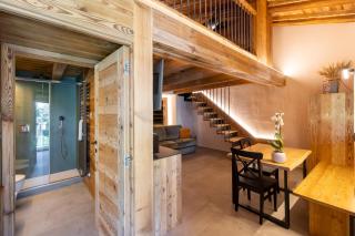 Le Grenier d'Antan - Relax Suite - 4