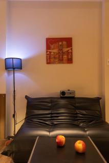 Paar Homestay 3 Tháng 2 - 8