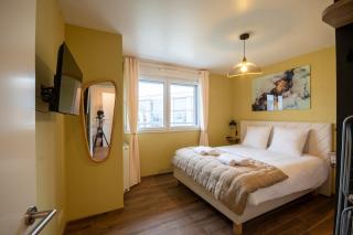 La Grande Évasion - Terrasse - Le Havre - 6