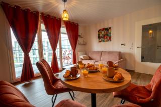 La Grande Évasion - Terrasse - Le Havre - 8