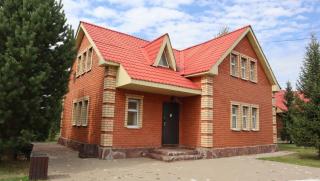 Jansaya Resort база отдыха Жансая - Aleksandrovka - 7