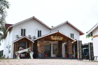 Prakaram Resort & Cafe - 8