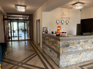 Hotel Panorama Velingrad - 7