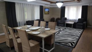 Jansaya Resort база отдыха Жансая - Aleksandrovka - 4