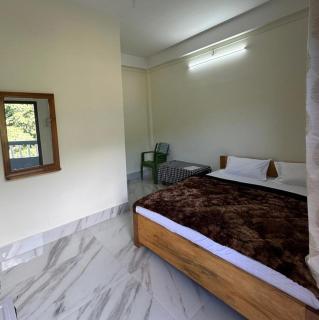 Kyit-Pu Homestay - 0