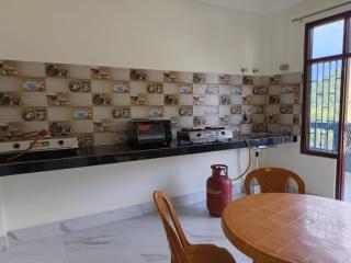 Kyit-Pu Homestay - 1