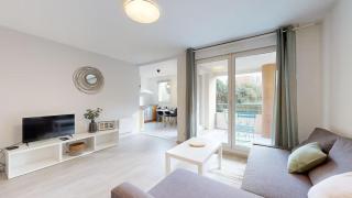Côté Jardin - Hometimal - Appartement quartier Saint Michel - 8