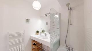Côté Jardin - Hometimal - Appartement quartier Saint Michel - 3