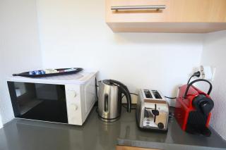 Côté Jardin - Hometimal - Appartement quartier Saint Michel - 1