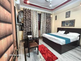 HOTEL O AWARA GRAND PALACE - 8