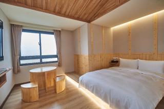 Chillax Inn 知樂愛河館 - 9