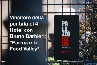 Palazzo Gozzi Bed & Beauty - 0