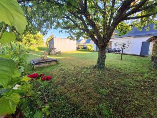 Charmante maison au calme avec jardin - 3