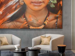 The Adnate Perth - Art Series - 6