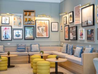 The Adnate Perth - Art Series - 6