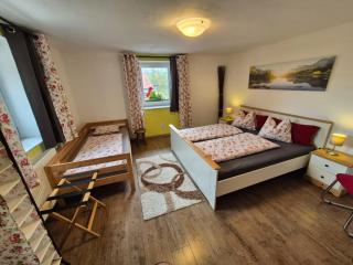 Ferienwohnung Neuheim - 7