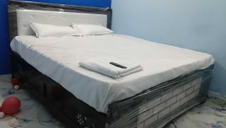 Hotel O Ayansh Guest House - 7