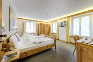 Poschiavo Suisse Hotel - 9
